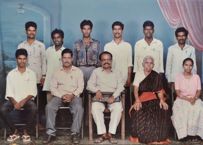 2001 to 2002 Batch