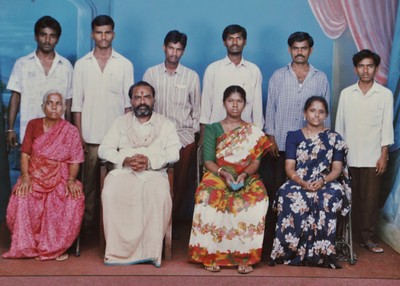 2002 to 2003 Batch