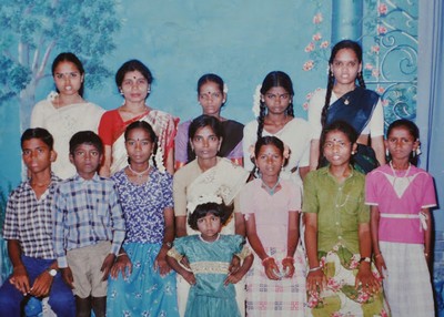 2008 to 2009 Batch